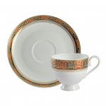 Дерби чайная пара 226 Royal Aurel