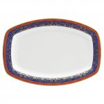 Кобальт сервиз столовый 29 предметов арт. 420 Royal Aurel