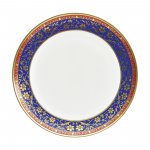 Кобальт сервиз столовый 29 предметов арт. 420 Royal Aurel