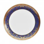 Кобальт сервиз столовый 29 предметов арт. 420 Royal Aurel