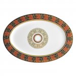 Дерби сервиз столовый 29 предметов арт. 426 Royal Aurel