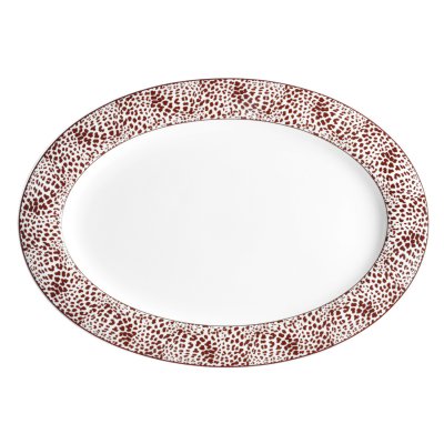 Сафари блюдо овальное 31 см 1 шт. арт. 922 Royal Aurel