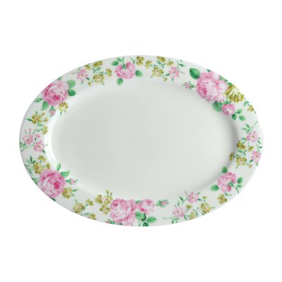 Прованс блюдо овальное 31 см 1 шт. (924) Royal Aurel Прованс блюдо овальное 31 см 1 шт. (924) Royal Aurel