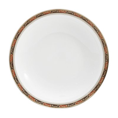 Дерби набор тарелок глубоких 20 см 6 шт. арт. 726 Royal Aurel