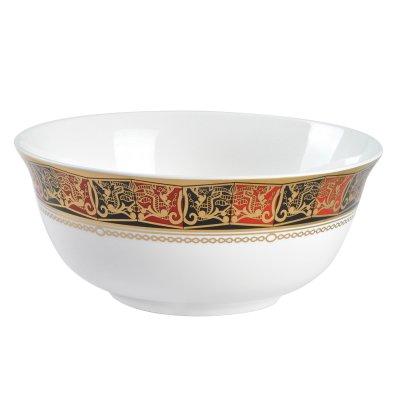 Дерби набор салатников 15 см 6 шт. арт. 826 Royal Aurel