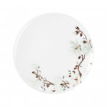 Магнолия тарелка плоская 25 см 1 шт. 604/1 Royal Aurel