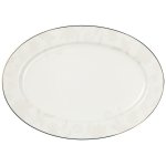 Белый лотос сервиз столовый 27 предметов 309 Royal Aurel