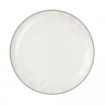 Белый лотос сервиз столовый 27 предметов 309 Royal Aurel