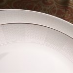 Кружево сервиз столовый 27 предметов 311 Royal Aurel