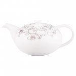 Нежность сервиз чайный 13 предметов арт. 117 Royal Aurel