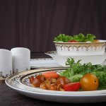 Империал сервиз столовый 27 предметов 431 Royal Aurel