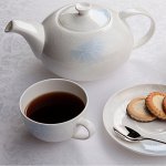 Лазурь сервиз чайный 13 предметов 133 Royal Aurel