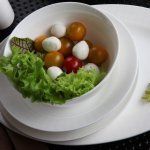 Честер сервиз столовый 27 предметов арт. 434 Royal Aurel