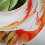 Фиеста сервиз столовый 27 предметов 435 Royal Aurel