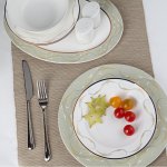 Престиж сервиз столовый 27 предметов 437 Royal Aurel