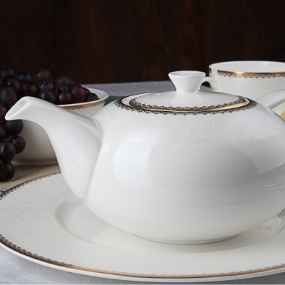 Флора сервиз чайный 13 предметов 138 Royal Aurel Флора сервиз чайный 13 предметов 138 Royal Aurel