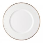 Флора сервиз столовый арт.438, 27 предметов (плоская гибридная) Royal Aurel