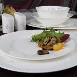 Севилья сервиз столовый 27 предметов 439 Royal Aurel