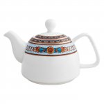 Гермес сервиз чайный 13 предметов (142) Royal Aurel