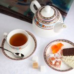 Гермес сервиз чайный 13 предметов (142) Royal Aurel