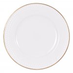 Гольф тарелка плоская 20 см 1 шт. 501/1 Royal Aurel