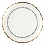 Консул тарелка плоская 25 см 1 шт. арт 603/1 Royal Aurel