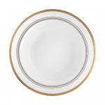 Консул тарелка глубокая 20 см 1 шт. арт 703/1 Royal Aurel