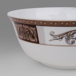 Антик салатник 15 см 1 шт. (812/1) Royal Aurel