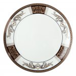 Антик тарелка плоская 20 см 1 шт. (512/1) Royal Aurel