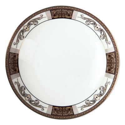 Антик тарелка глубокая 20 см 1 шт. (712/1) Royal Aurel Антик тарелка глубокая 20 см 1 шт. (712/1) Royal Aurel