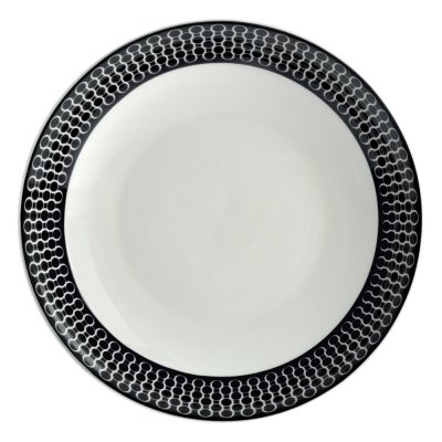 Верона тарелка глубокая 20 см 1 шт. 723/1 Royal Aurel