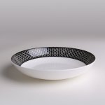 Верона тарелка глубокая 20 см 1 шт. 723/1 Royal Aurel