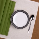 Верона тарелка глубокая 20 см 1 шт. 723/1 Royal Aurel