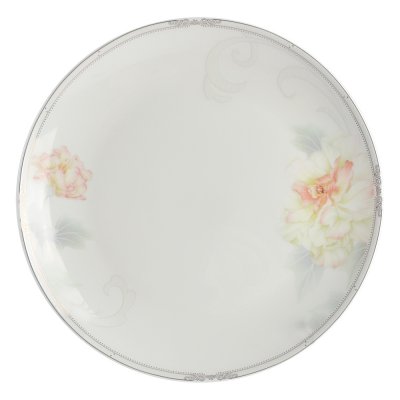 Акварель тарелка плоская 25 см 1 шт. 629/1 Royal Aurel Акварель тарелка плоская 25 см 1 шт. 629/1 Royal Aurel