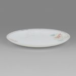 Акварель тарелка плоская 25 см 1 шт. 629/1 Royal Aurel