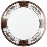 Антик сервиз столовый 25 предметов (обычная упаковка) (512) Royal Aurel