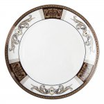 Антик сервиз столовый 25 предметов (обычная упаковка) (512) Royal Aurel