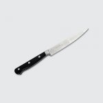 184 Универсальный нож КОВАНЫЙ, 13 см. Gottis