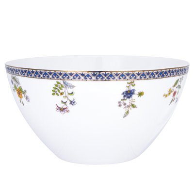 Бавария салатник большой 2,2 л 1 шт. 2030 Royal Aurel Бавария салатник большой 2,2 л 1 шт. 2030 Royal Aurel