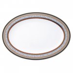 Неаполь сервиз столовый 27 предметов 343 Royal Aurel