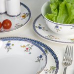 Бавария сервиз столовый 27 предметов 330 Royal Aurel