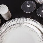 Версаль сервиз столовый 27 предметов 444 Royal Aurel