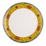 Восторг сервиз столовый 27 предметов (445) Royal Aurel