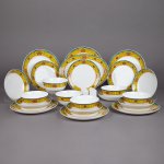 Восторг сервиз столовый 27 предметов (445) Royal Aurel