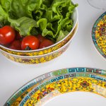 Восторг сервиз столовый 27 предметов (445) Royal Aurel