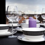 Верона сервиз столовый 27 предметов 423 Royal Aurel