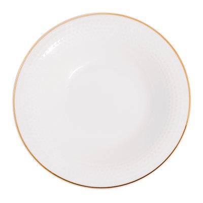 Гольф тарелка глубокая 20 см 1 шт. арт. 701/1 Royal Aurel Гольф тарелка глубокая 20 см 1 шт. арт. 701/1 Royal Aurel