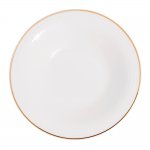 Гольф тарелка глубокая 20 см 1 шт. арт. 701/1 Royal Aurel