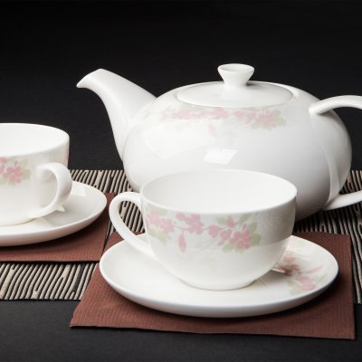 Сакура сервиз чайный 13 предметов (149) Royal Aurel Сакура сервиз чайный 13 предметов (149) Royal Aurel