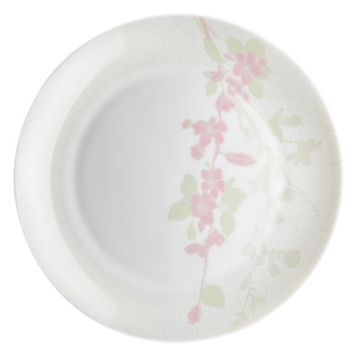 Сакура тарелка плоская 20 см 1 шт. (549) Royal Aurel Сакура тарелка плоская 20 см 1 шт. (549) Royal Aurel